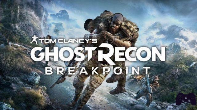 Revisión de Ghost Recon: Breakpoint, un paso adelante para la serie.
