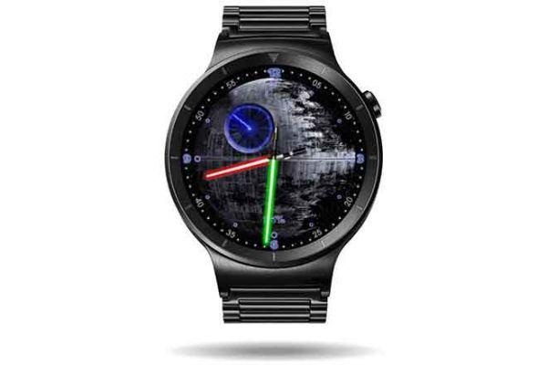 Las 11 Mejores Carátulas Animadas para Samsung Galaxy Watch