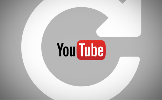 How to repeat looped YouTube videos on computer, Android or IOS