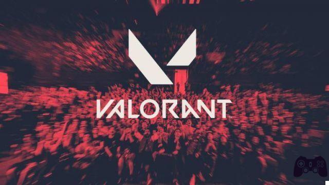 Valorant | Critique, le tireur selon Riot Games