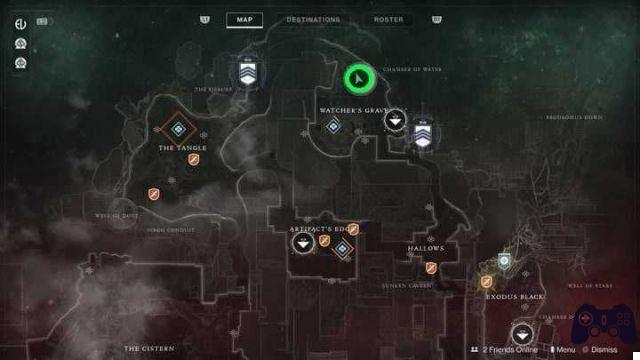 Destiny 2 : objets en vente par Xur à partir du 5 juillet