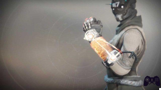 Destiny 2 : objets en vente par Xur à partir du 5 juillet