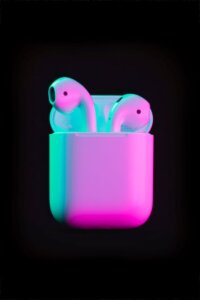 Como melhorar a vida útil dos seus AirPods