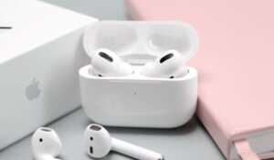 Como melhorar a vida útil dos seus AirPods