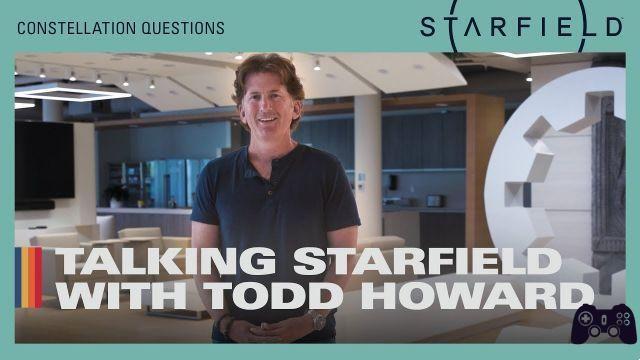 Bethesda talks about Starfield, but keeps omitting the most important detail