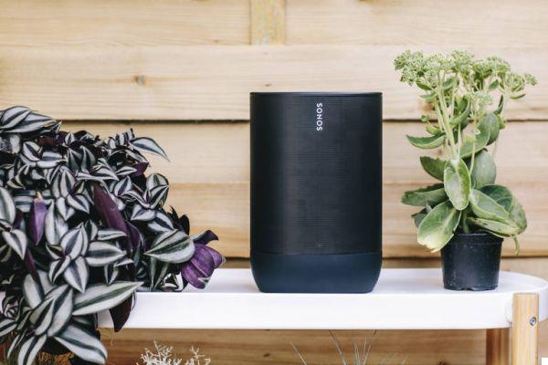 Sonos processa Google por violação de patente de alto-falantes inteligentes