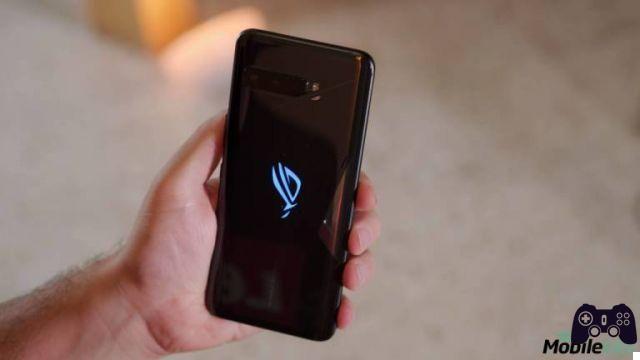 Revisión de ASUS Rog Phone 3: el mejor teléfono inteligente para juegos, pero no solo