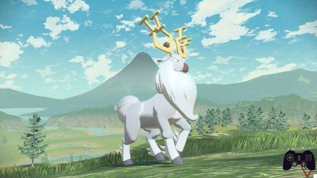 Pokémon Legends: Arceus - Guía de todos los artículos para las evoluciones