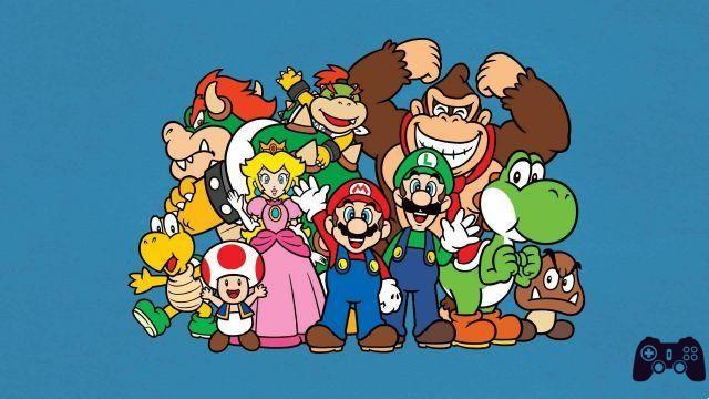 Nintendo Games | The best of 2022