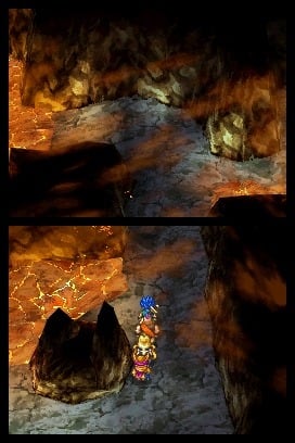 El tutorial de Dragon Quest VI