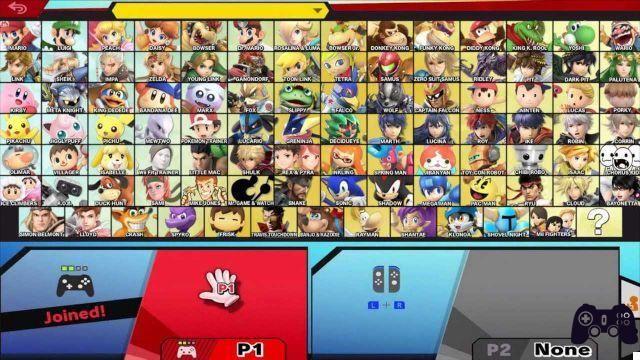 Super Smash Bros Ultimate : les objets les plus puissants | Guide