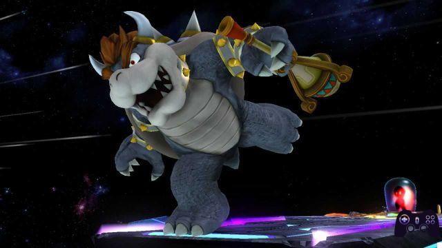 Super Smash Bros Ultimate: Los elementos más poderosos | Guía