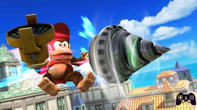 Super Smash Bros Ultimate: Os itens mais poderosos | Guia