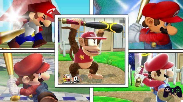 Super Smash Bros Ultimate : les objets les plus puissants | Guide