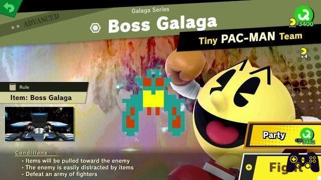 Super Smash Bros Ultimate : les objets les plus puissants | Guide