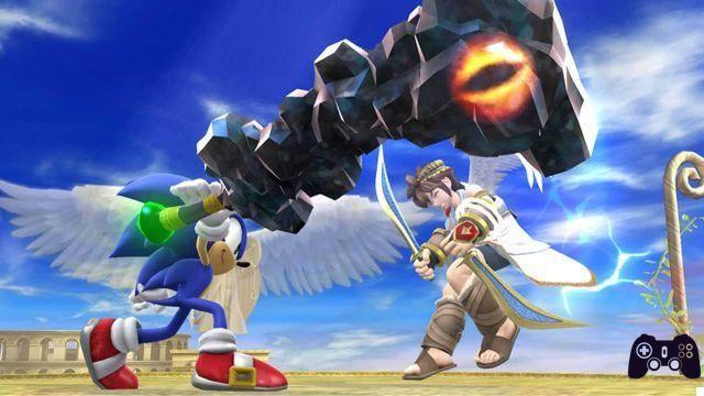 Super Smash Bros Ultimate: Os itens mais poderosos | Guia