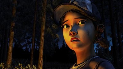 La Solución de The Walking Dead Season Two - Episodio 2: Una casa dividida