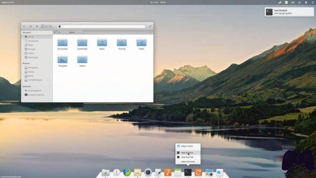 Tech Las mejores distribuciones de Linux similares a Windows y macOS