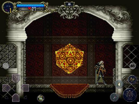 Castlevania Symphony of the Night | Review, um clássico finalmente no celular