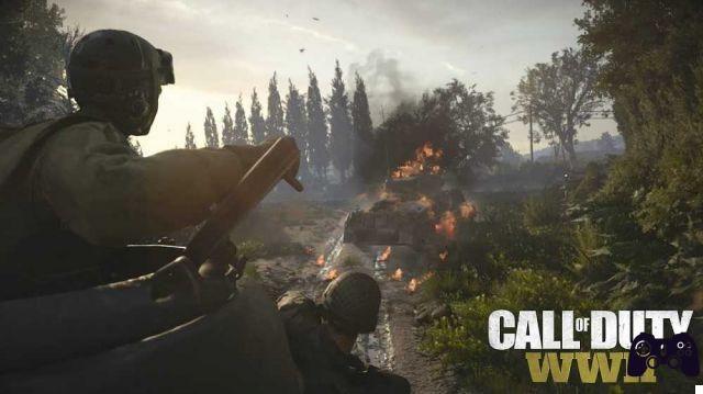 Call of Duty WWII: Operación Cobra | Guía de la misión