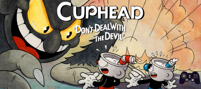 Revisión de Cuphead