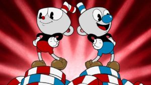 Revisión de Cuphead