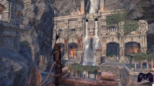 The Elder Scrolls Online: Markarth | Revisão
