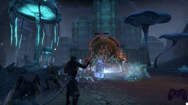 The Elder Scrolls Online: Markarth | Revisão