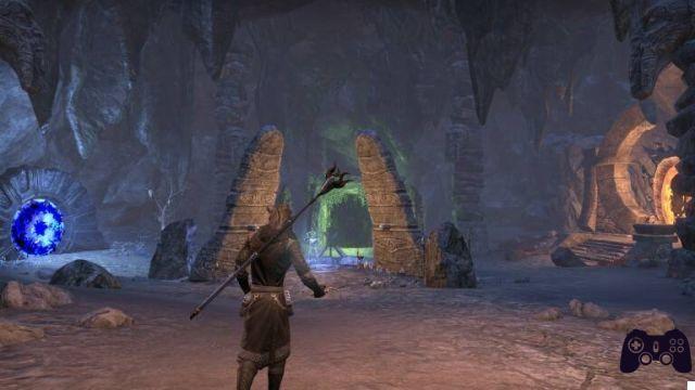 The Elder Scrolls Online: Markarth | Revisão