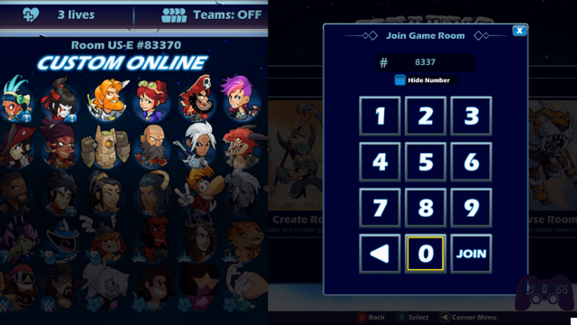 Brawlhalla : comment jouer en cross-play sur n'importe quelle plateforme