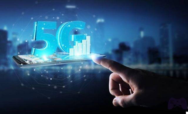 5G, MISE: 