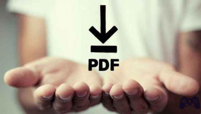 Cómo reducir el tamaño de un archivo PDF sin perder calidad en Mac