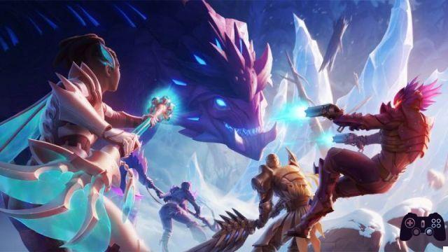 Dauntless: guia com as melhores armas para começar a jogar