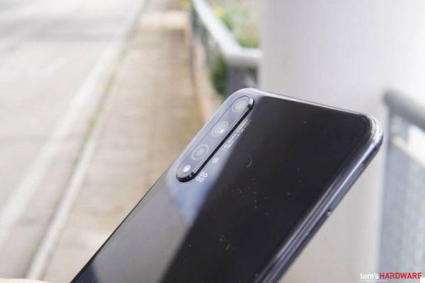 El mercado de teléfonos inteligentes en 2020 podría colapsar: se supone un -26%