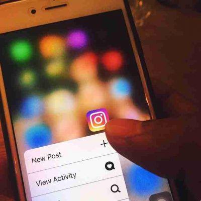 Cómo usar el sticker de Chat en Instagram Stories