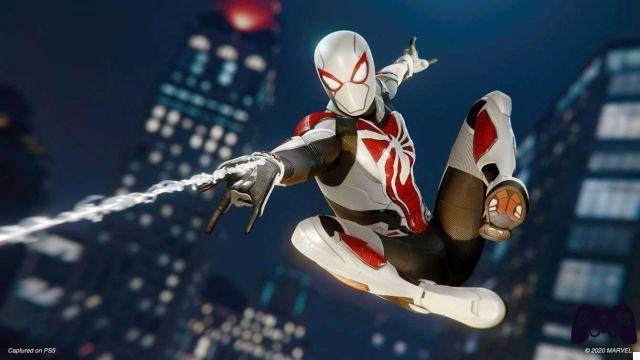 Spider-Man : Miles Morales, comment débloquer tous les costumes