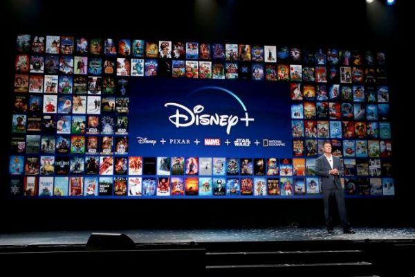 How to download Disney Plus on Samsung Smart TV