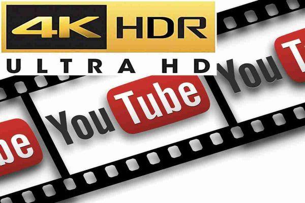 O melhor canal do YouTube para testar sua TV 4K HDR