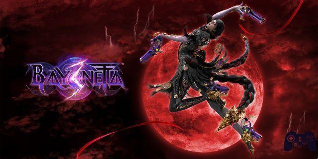 Bayonetta 3: Taylor acusa a los periodistas de proteger Platinum Games