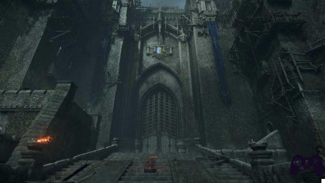 Guía del jefe de Demon's Souls: cómo vencer a Phalanx