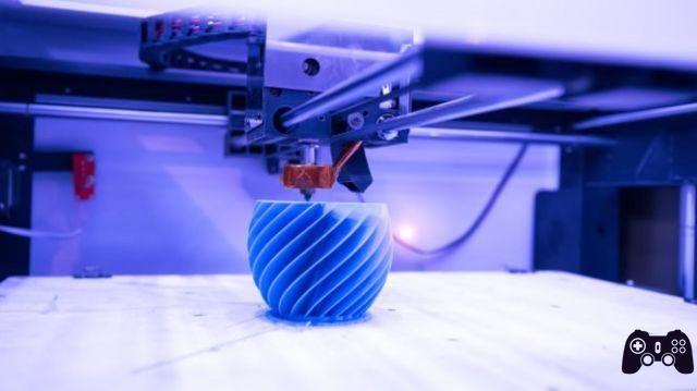 Cómo elegir una impresora 3D