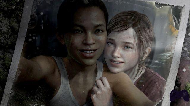 The Last of Us: Left Behind review