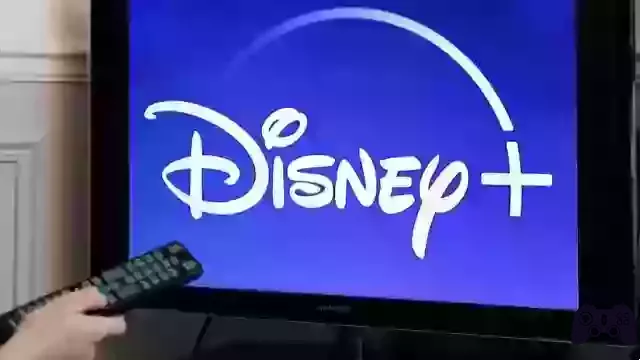 O que significa e como corrigir o código de erro Disney Plus 403 proibido