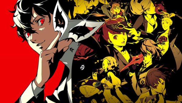 Persona 5 Special - Statistiques, temps et amitié