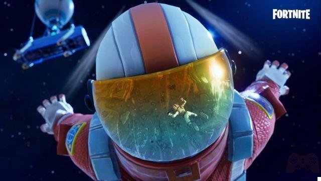 Fortnite: the Challenges of week 6 revealed