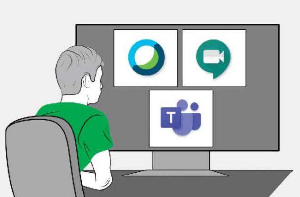 Comment partager une vidéo avec de l'audio sur Zoom, Microsoft Teams et Google Meet