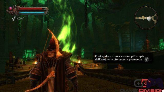 Kingdoms of Amalur Reckoning Review Swicht