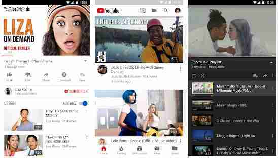 Comment exclure les contenus inappropriés pour les mineurs sur Youtube