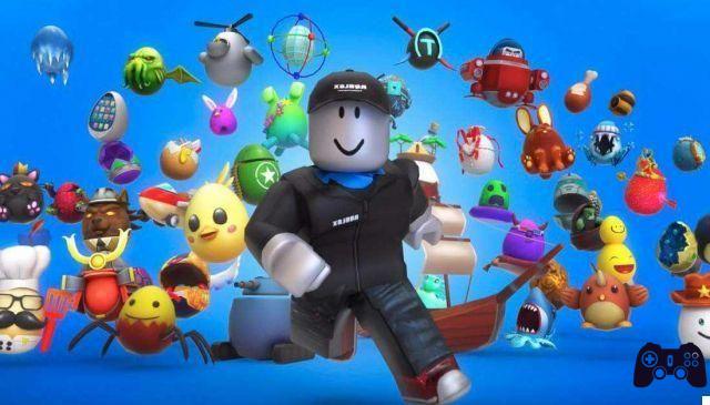 Roblox: como fazer download do aplicativo em todas as plataformas