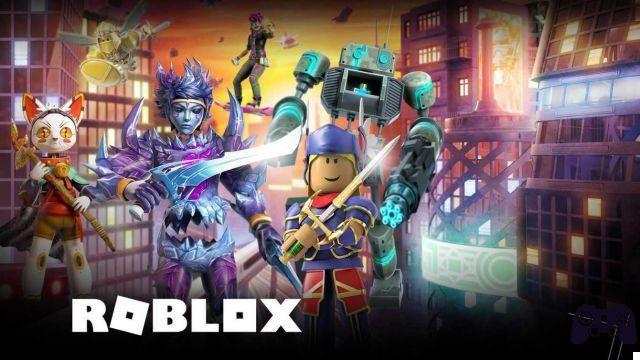 Roblox: how to download the app on all platforms